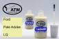 Preview: Ford, Pale Adobe, LQ: 20ml Lackstift + 20ml Klarlack - Set, von ATW Autoteile West.